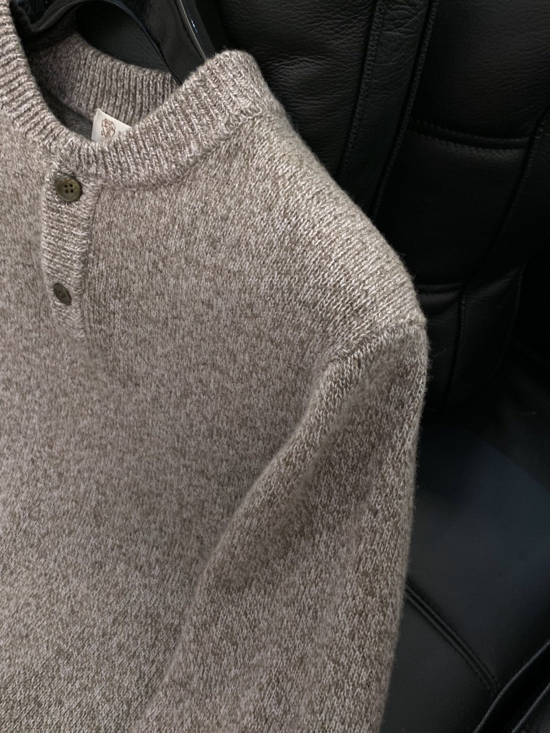Brunello Cucinelli Sweaters